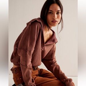 We The Free Not So Ordinary Polo 🍂